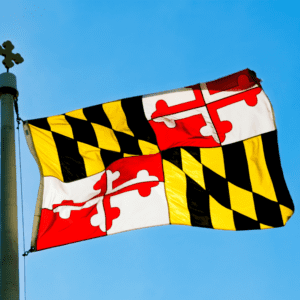 Why Your Baltimore ZIP Code Makes Your Car Insurance More Expensive