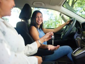A Guide to Adding a Teen Driver to Your Insurance in Maryland