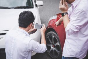 Prevent Car Insurance Fraud in Maryland