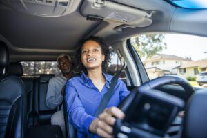 Understanding Insurance for Uber and Lyft Drivers in Annapolis
