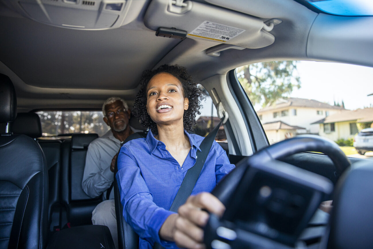 Understanding Insurance for Uber and Lyft Drivers