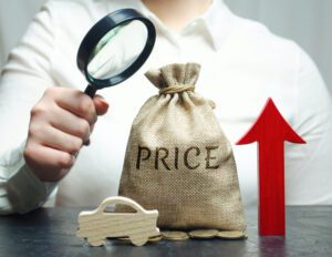Five Simple Habits to Lower Your Car Insurance Premium
