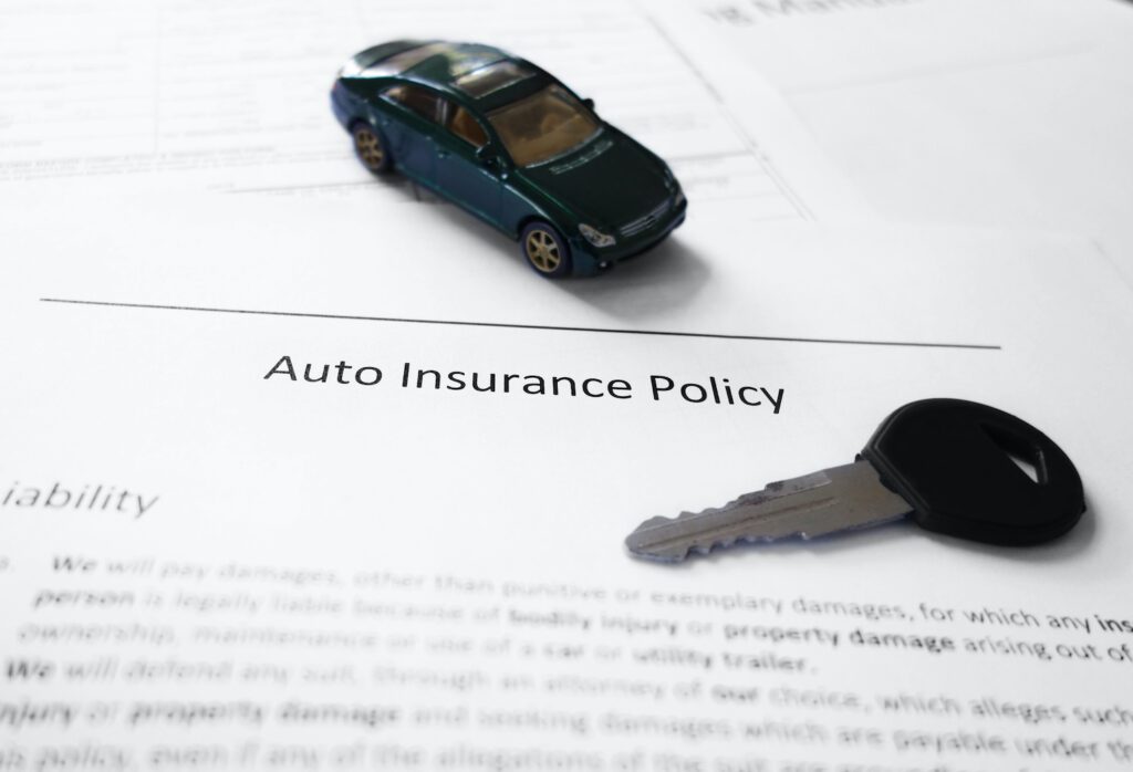 If your car is registered in Maryland, or you’re driving a car registered in Maryland, you need to meet the minimum insurance requirement.