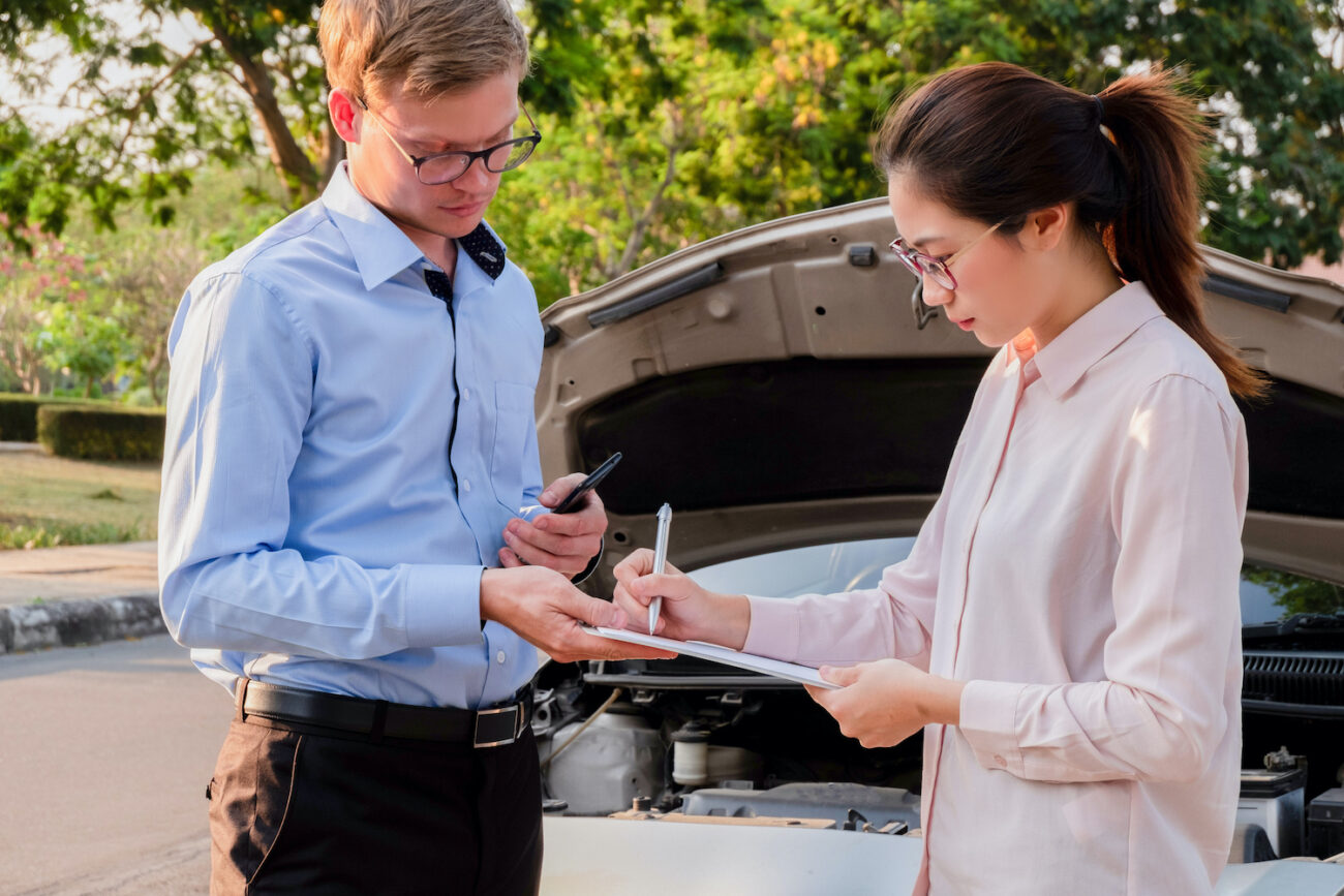 The Requirements Needed for MAIF Auto Insurance in Maryland