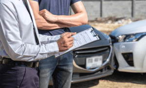 'New Maif': How the Maryland Auto Insurance Fund Works