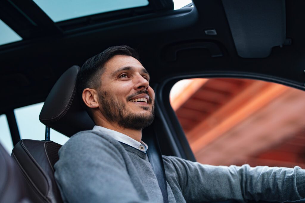 MAIF auto insurance provider in Towson, MD