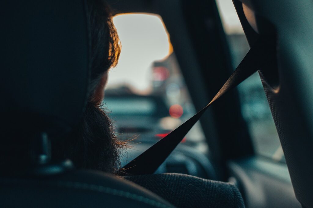 If you're a rideshare driver in Maryland, having rideshare insurance better ensures your safety and financial protection.