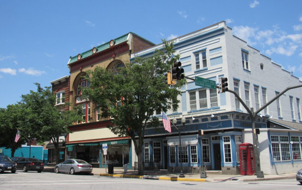 Cheap car insurance in Westminster, MD